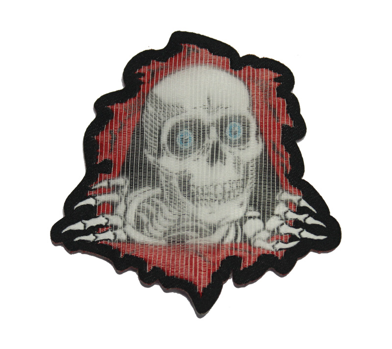 Woven Patch